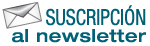 Suscripción al newsletter