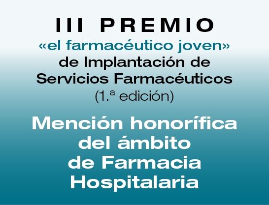 Integracion De Un Protocolo Hospitalario Alerta Para Medicamentos Fotosensibles En La Prescripcion Informatizada