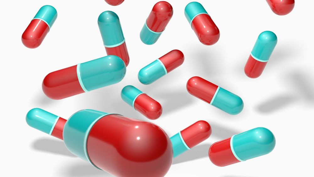 La Industria Farmacéutica Propone Una Veintena De Medidas...