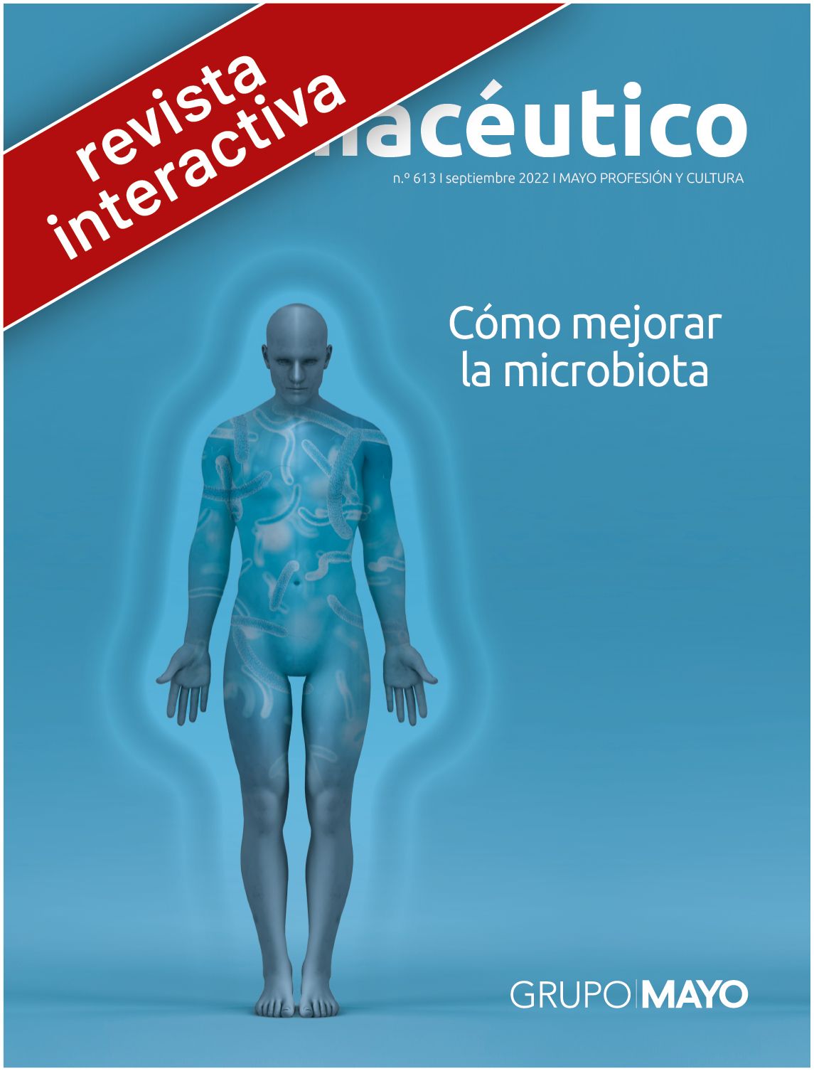 4 libros para poner en forma tu microbiota - Abacus Cooperativa