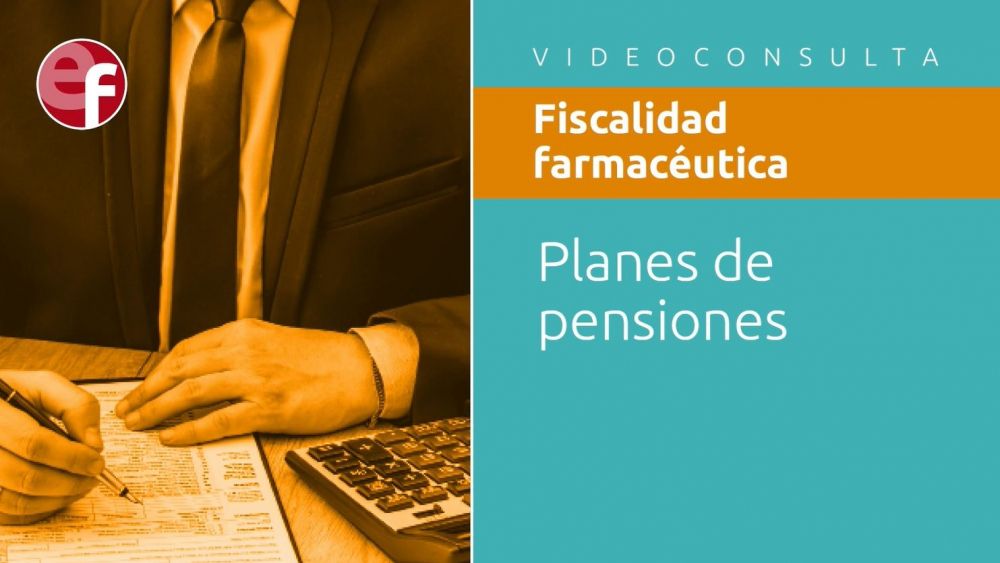 Planes De Pensiones