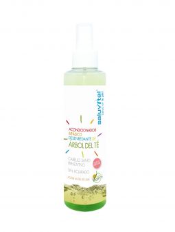 Acondicionador Bifasico Aceite de Árbol del Té 200 ml.