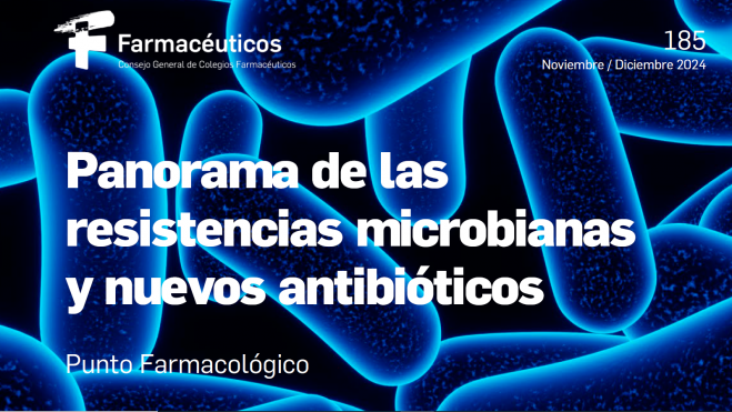 informe antibióticos título