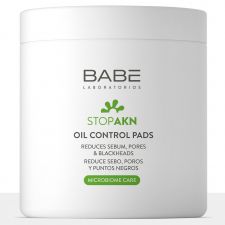 STOP AKN Oil Control Pads de BABÉ