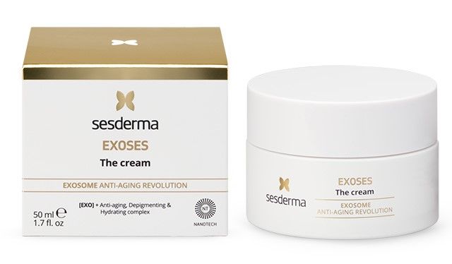 EXOSES CREMA