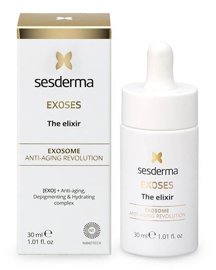 EXOSES SERUM