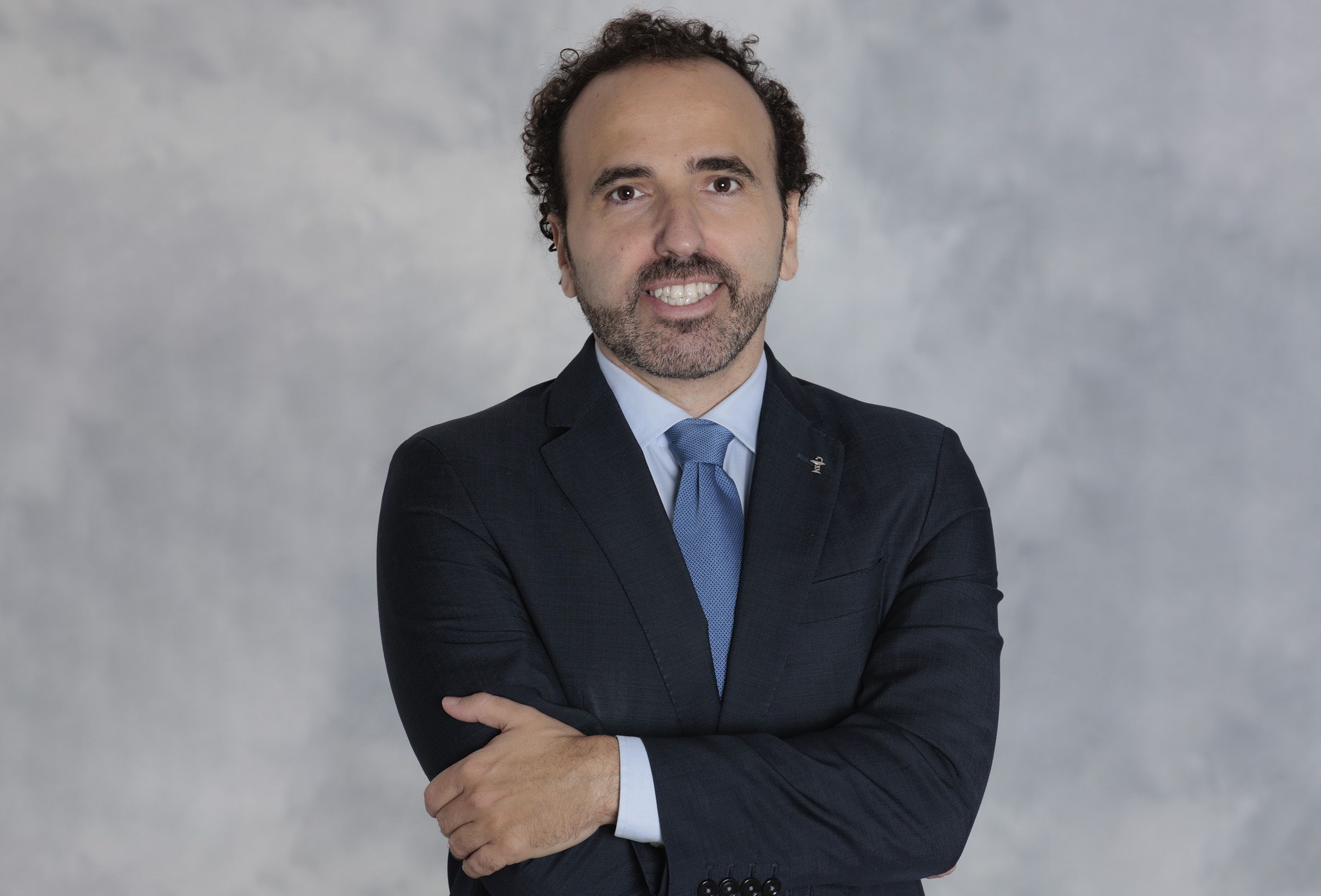 Jordi Casas, presidente COFB