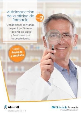 Los cambios legislativos que afectan a los farmacéuticos les exigen una  autoinspección diaria de su actividad