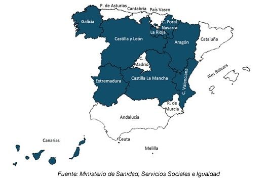 Avanza la interoperabilidad de la receta electrónica en España