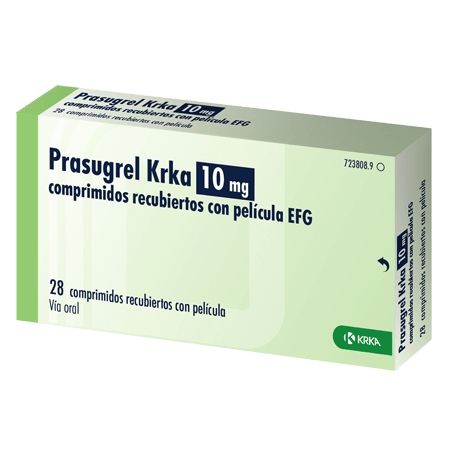 Tadalafilo krka 10 mg