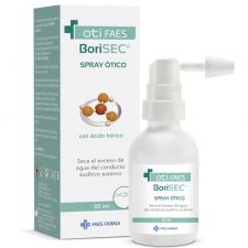 BORISEC Spray bodegon